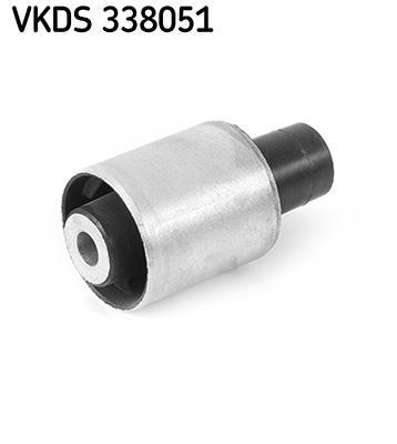 Suspensão, braço oscilante SKF VKDS 338051